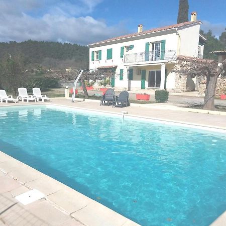 Entre Mer Et Montagne Les Arcs-sur-Argens Екстериор снимка