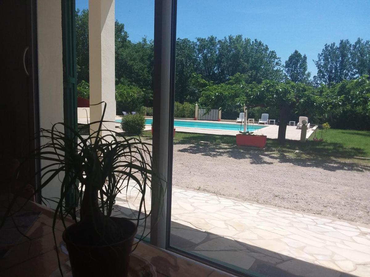 Entre Mer Et Montagne Les Arcs-sur-Argens Екстериор снимка
