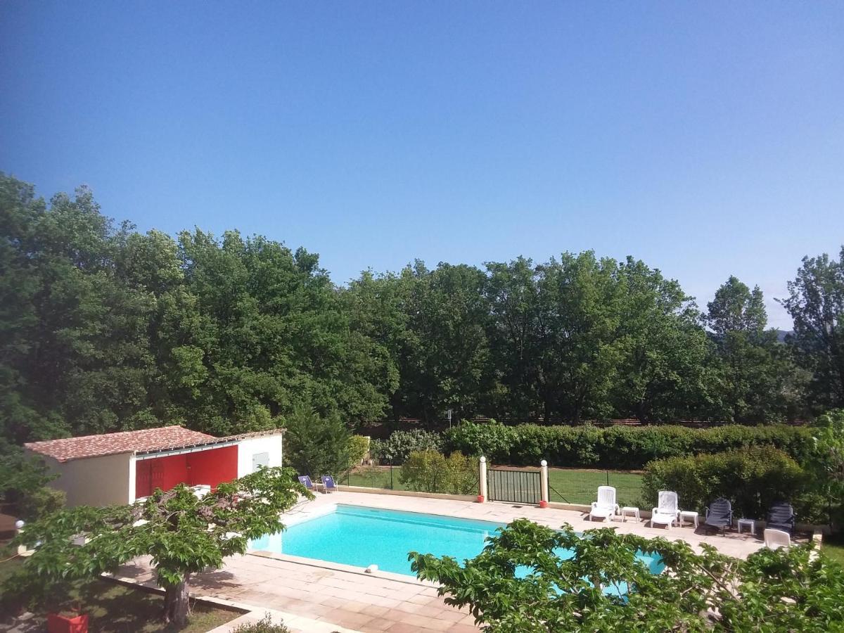 Entre Mer Et Montagne Les Arcs-sur-Argens Екстериор снимка