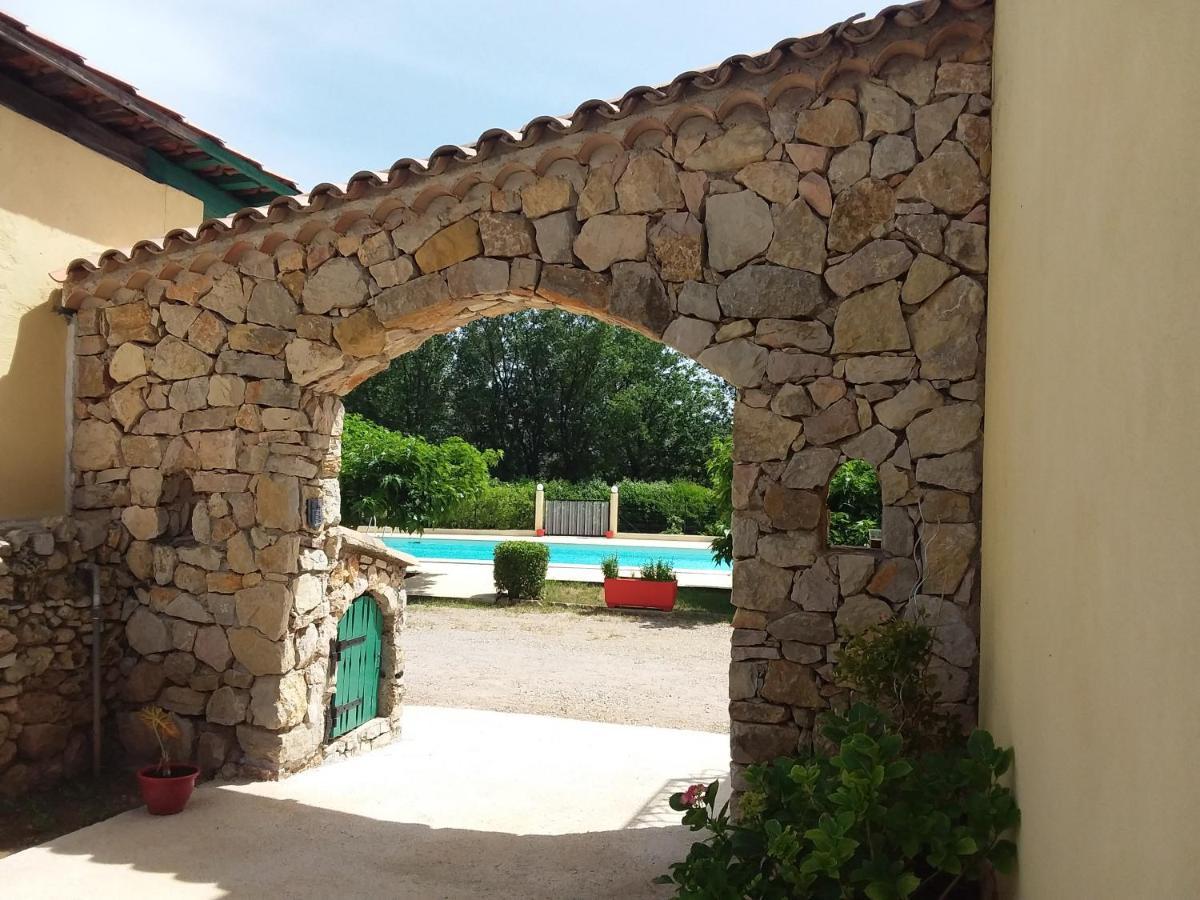 Entre Mer Et Montagne Les Arcs-sur-Argens Екстериор снимка