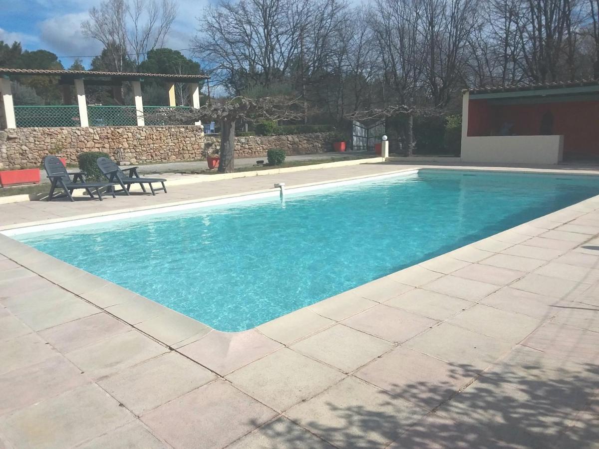 Entre Mer Et Montagne Les Arcs-sur-Argens Екстериор снимка